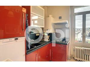 Location appartement  54 m² T-3 à Brive-la-Gaillarde  681 €