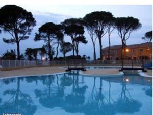 Maison 2 pièces 28m2