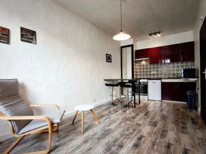 Location meublée appartement 2 pièces 32 m² à Capbreton (40130)  620 €