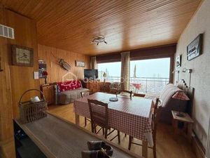 Appartement de 36 67 m² à Chamrousse