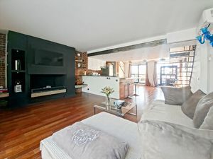 Vente appartement 2 pièces  63.21m²  Cannes