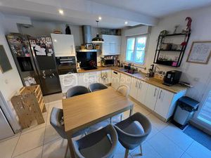 Appartement de 77 m² à Gretz-Armainvilliers
