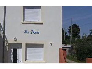 Location appartement  m² T-4 à La Baule-Escoublac  861 €