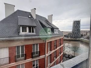 Location meublée appartement 1 pièce 10 m² à Le Havre (76600)  320 €