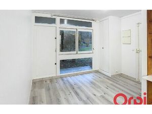 Location appartement  15.5 m² T-2 à Massy  541 €