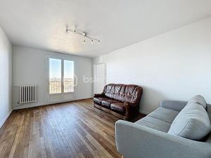 Appartement de 65 m² à Mondeville
