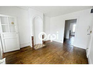 Location appartement  m² T-2 à Nancy  480 €