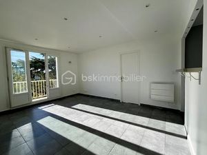 Appartement de 51 32 m² à Nimes