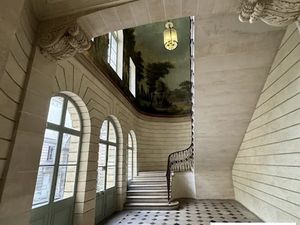 Location appartement 1 pièce 40 m² à Paris 3ème (75003)  1 680 €