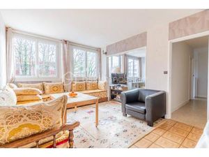 Appartement de 79 80 m² à Savigny-Sur-Orge