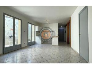 Location appartement  m² T-3 à Tergnier  499 €