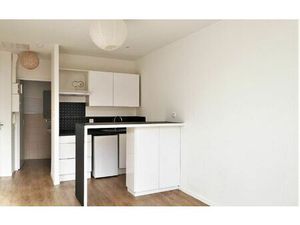 Location appartement  18.6 m² T-1 à Toulouse  577 €