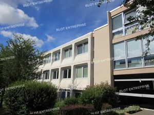 A LOUER - BUREAUX 56 m² - RENNES