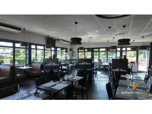 Vente Local commercial 180 m2 à Crépy-en-Valois