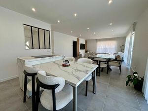 Vente maison 5 pièces  125.00m²  Le Controis