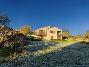 Vente maison 5 pièces  123.00m²  Beaupréau