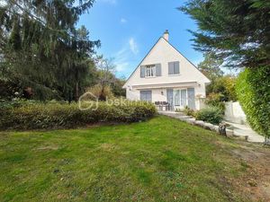 Maison de 154 m² à Bougival