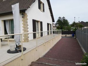 Grande Maison individuelle 6 chambres