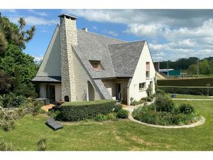 Vente maison 7 pièces  249.02m²  Fismes