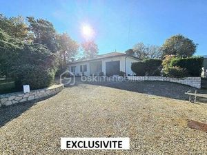 Maison de 187 m² à Saint-Denis-De-Pile