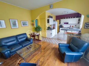 Maison traditionnelle de 101 46 m² à Savigny-Sur-Orge