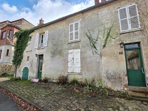 Vente maison 4 pièces  138.02m²  Trilport