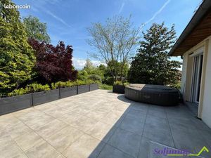 Villa 4 pièces 105 m²