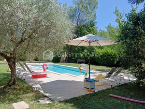 Bastide de 124 m² à Pierrevert