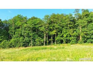 Terrain 512 m² Wentzwiller