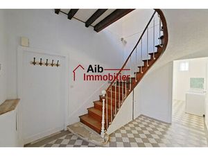 EXCLUSIVITE MAISON EN PIERRE