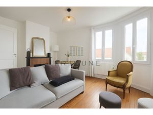 Appartement T3 81.45m2 quartier Palissy avec Garage