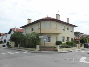 Appartement Anglet 3 pièce(s) 77.38 m2