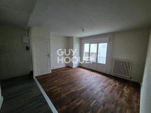 Appartement Auxerre 3 pièce(s) 58 m2