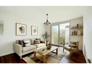 Appartement Bayonne 63.64 m² T-4 à vendre  180 000 €