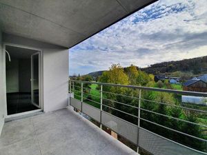 Appartement à louer avec garage et terrasse   Beauraing (VBD59482)