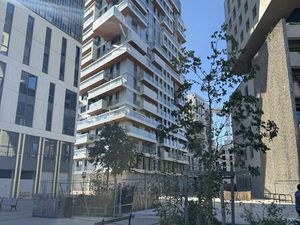 Appartement Bordeaux 3 pièce(s) 80.51 m2