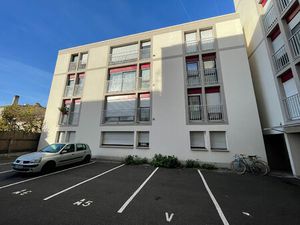 Bordeaux - Belcier un appartement de type T4 de 86.93m²