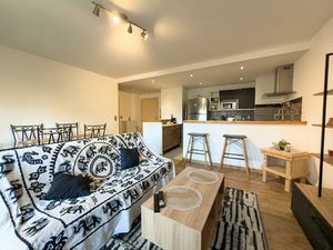 Appartement Cannes La Bocca 2 pièce(s) 47 m2