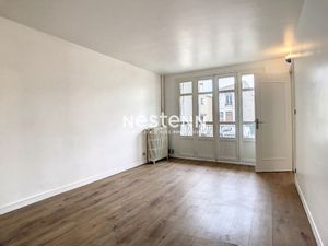 Appartement Clamart 2 pièce(s) 39.31 m2
