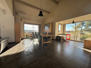 Appartement 6 pièces-Martigues