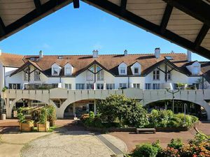 Appartement 100m² St NOM LA BRETECHE