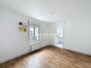 Appartement Gonesse 2 pièce(s) 32 m2