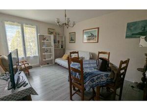 Appartement Hérouville-Saint-Clair 46.68 m² T-2 à vendre  119 840 €