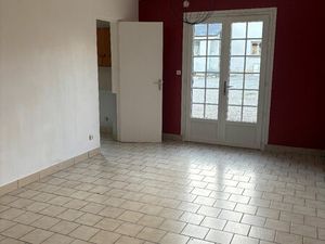 APPARTEMENT HEUDEBOUVILLE - 2 pièce(s) - 55.43 m2