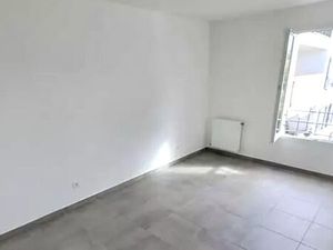 A LOUER - T2 AVEC BALCON