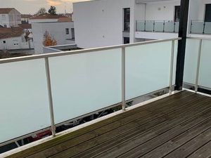 Appartement La Rochelle 2 pièce(s) 40.46 m2