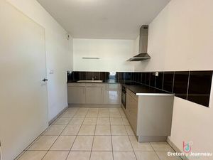 Appartement T3 à Laval
