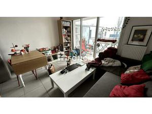 Le Bouscat - T2 avec balcon et parking