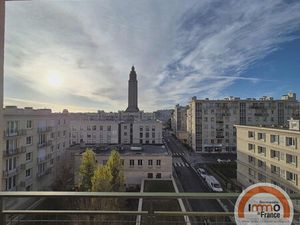 AVENUE FOCH - 107m²