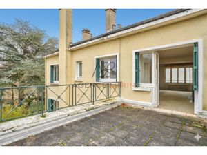 APPARTEMENT LE VÉSINET